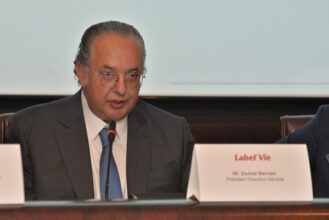 Le groupe Label'Vie annonce une réorganisation et un dividende exceptionnel