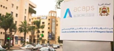 Assurances : l'activité a progressé de 2% en 2020 (Acaps)