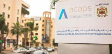 Education financière: l'ACAPS ouvre ses portes aux lycéens et élèves de la formation professionnelle