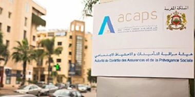Assurances: Un secteur solide, rentable et prometteur, selon le dernier rapport sur la stabilité financière