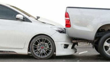 Assurances : Sygma, la start-up qui utilise l’IA dans l’évaluation des dommages automobiles