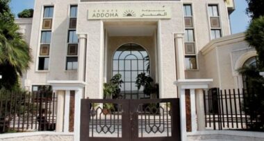 Addoha : l'activité du groupe progresse de 5% à fin mars