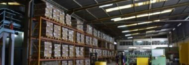 Afric Industries: Indicateurs en retrait à fin juin 2018