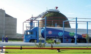 Afriquia Gaz: Chiffre d'affaires en hausse de 20,8% à fin septembre