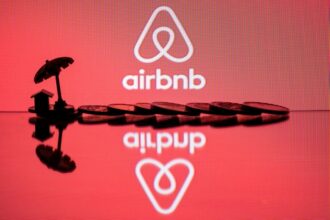 Airbnb accueilli à bras ouverts à Wall Street