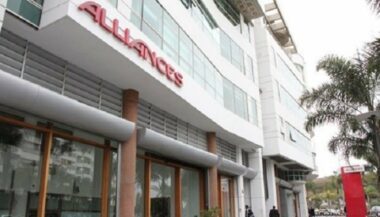 Alliances : hausse de 9% du chiffre d'affaires à fin mars 2022