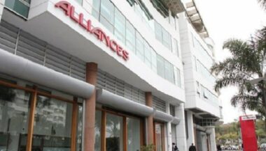 Alliances : Hausse de 9% du chiffre d'affaires au troisième trimestre