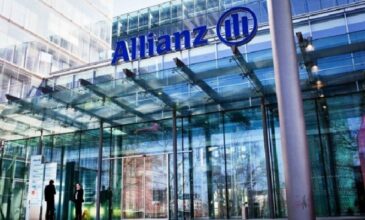 Coenraad Vrolijk, DG par intérim d'Allianz Maroc