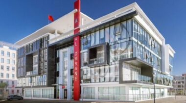 Groupe Al Omrane : chiffre d’affaires en hausse de 47% à fin septembre
