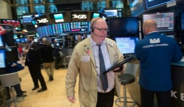 A Wall Street, Amazon, Alphabet et Microsoft enflamment le Nasdaq