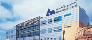 Aluminium du Maroc. Un résultat net consolidé en forte hausse