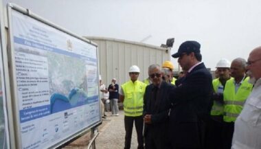 Port de Safi: une opération de titrisation de créances en préparation
