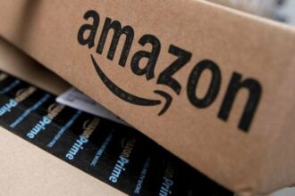 Amazon devient la plus grosse société cotée du monde, devant Microsoft