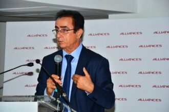 Ahmed Ammor n'est plus DG d'Alliances