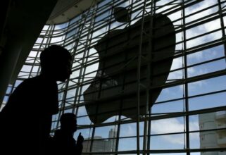 La capitalisation boursière d'Apple a dépassé celle de Meta, Amazon et Alphabet réunis
