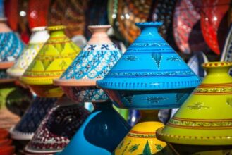 La start-up Souk&amp;Play lance une plateforme e-commerce dédiée aux artisans marocains