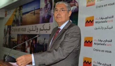Attijariwafa bank prévoit un bénéfice quasi-stable à fin 2018