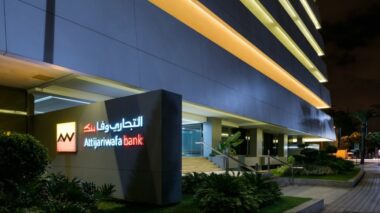 Attijariwafa Bank élue « Banque la plus sûre au
Maroc et en Afrique en 2020 » (Global Finance)