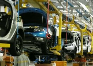 Marché automobile : les ventes progressent de 5,2% en 2018