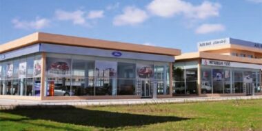 Auto Hall : Résultat net consolidé en baisse de 9% et dividende stable en 2020