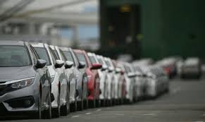 Coronavirus: le marché automobile européen a encore chuté de 52,3% en mai