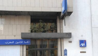 Axa Assurance Maroc &ldquo;explose&rdquo; ses résultats en 2017