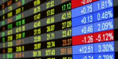 Le marché boursier efface ses gains annuels et perd la confiance des investisseurs