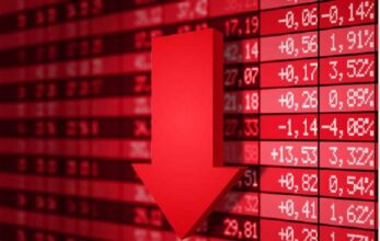 La Bourse de Casablanca affiche la 7e plus forte baisse des places arabes au titre du premier semestre