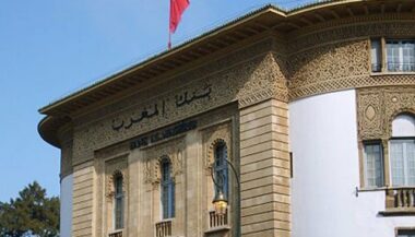 Crédits : le taux débiteur moyen baisse à 5,06% à fin 2018 (Bank Al Maghrib)