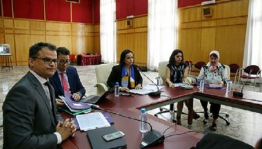 BAM et la Société Financière Internationale signent un protocole d’entente sur le Financement des Chaines d’Approvisionnement