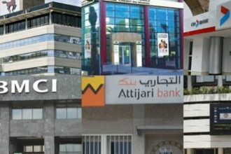 Les banques marocaines cotées en bourse ont fait preuve de résilience en 2020