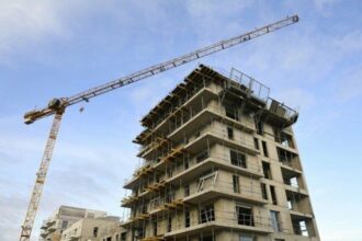 Immobilier : semblant de reprise, confirmation espérée au 2ème semestre