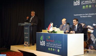 Maroc-BID. Les détails du nouveau cadre de partenariat 2019-2022