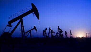 Pétrole et gaz: les 10 tendances qui façonneront le secteur en Afrique en 2019