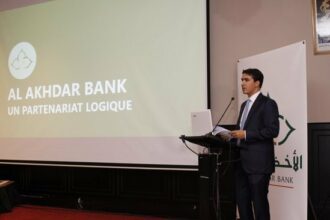 Al Akhdar Bank: 80,8 MDH de financements participatifs octroyés à fin juin 2018