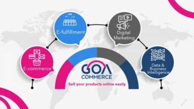 Qui est GOAcommerce, la startup qui vient de lever 3 MDH du programme 212Founders ?