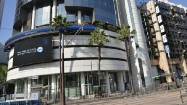 BOA: Alpha Mena change sa recommandation sur le titre d’ ‘alléger’ à ‘accumuler’