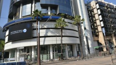 Bank of Africa : l'AMMC vise le document d'information relatif à une opération de titrisation d'un montant de 500,10 MDH