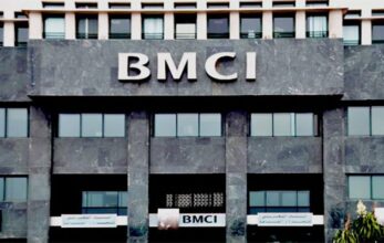 Résultat T3/2017. Le RNPG de la BMCI grimpe de 19,9%