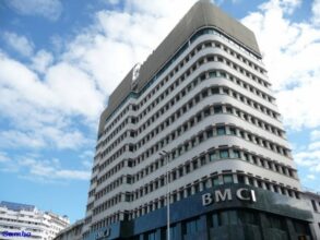 BMCI : dividende de 43 dirhams par action au titre de 2020