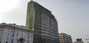 BMCI dans l’attente de l’accord de Bank Al Maghrib pour proposer un dividende