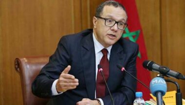 Mohamed Boussaid Limogé par le Roi