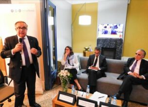 Brexit: Les négociations d'un accord de continuité entre le Maroc et le Royaume-Uni à un stade avancé