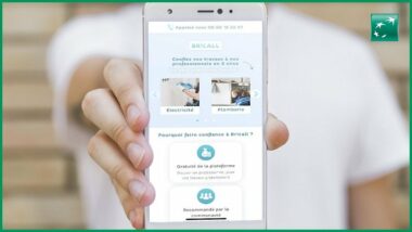 Digiserv : la filiale de BMCI continue le développement de sa plateforme &ldquo;Bricall&rdquo;