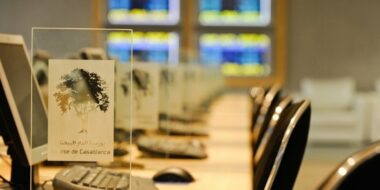 Rebond en bourse : « le dynamisme actuel est bien fondé pour le moment » (Bachir Tazi)