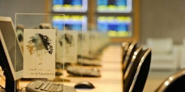La Bourse de Casablanca atterrit après l'envolée de vendredi