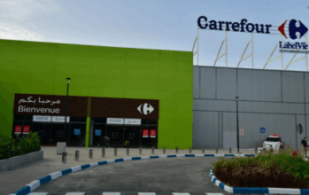 Aradei Capital inaugure son 4e centre commercial au Maroc à Témara
