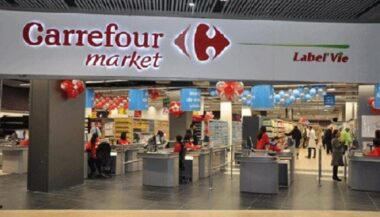 Label’Vie : le RNPG augmente de 21% au premier semestre 2019