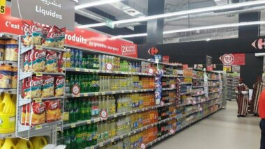 Avec le reprofilage de sa dette, Label'Vie &ldquo;accélère son expansion&rdquo; (analyste)