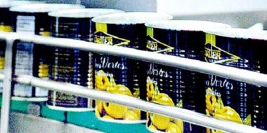 Cartier Saada. Hausse du chiffre d’affaires à l’export de 40% au premier trimestre 2024